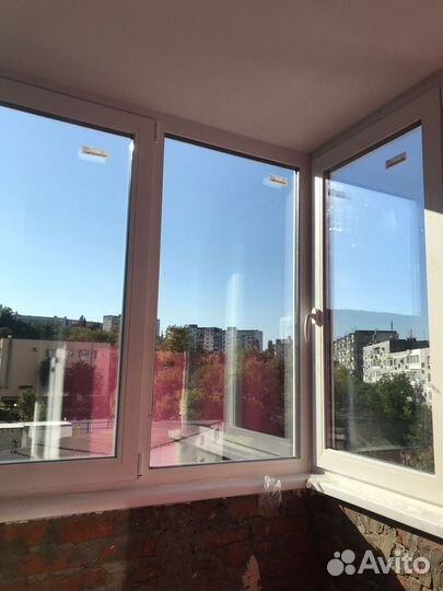 Окна пвх на заказ