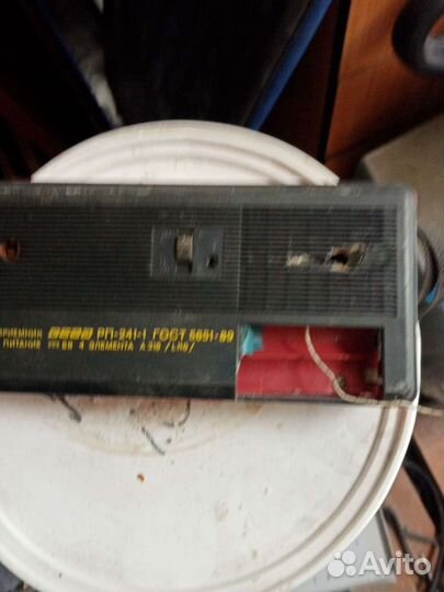 Радиоприемник