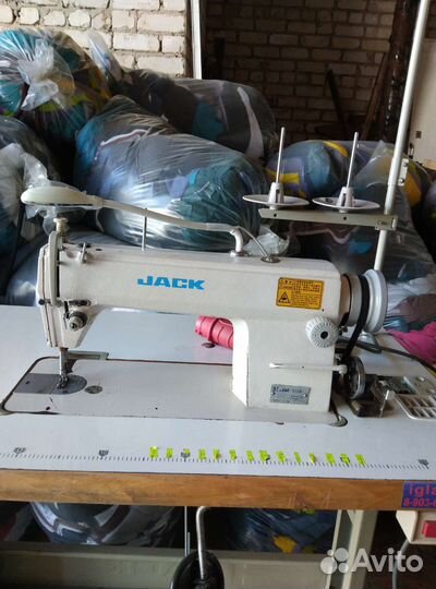 Швейные машины, оверлока