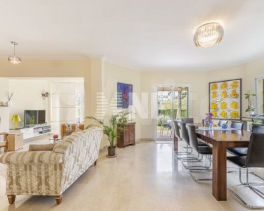 Дом 230 м² (Испания)