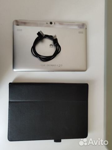 Huawei mediapad 10 FHD