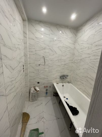 Ремонт квартир под ключ