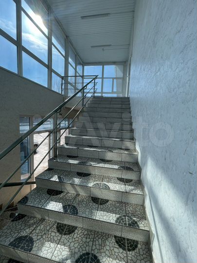 Торговая площадь, 400 м²