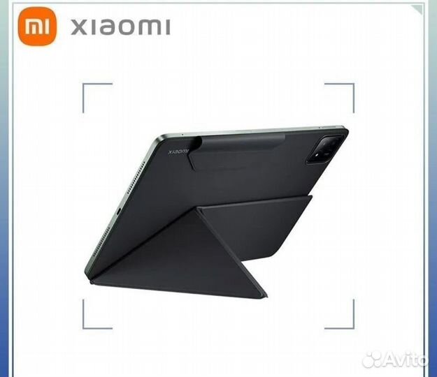 Чехол для Xiaomi Mi Pad 6S Pro