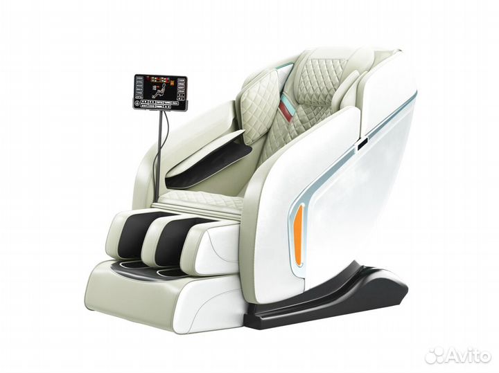 Массажное кресло с доставкой (можно в рассрочку)