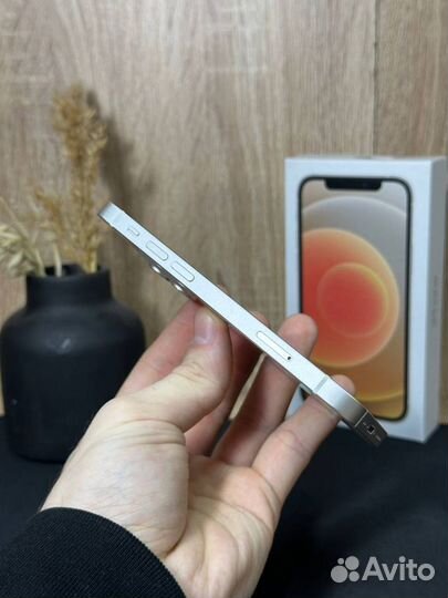 iPhone 12 mini, 128 ГБ