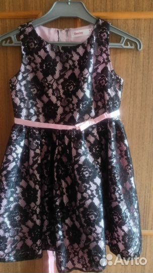 Вещи на девочку