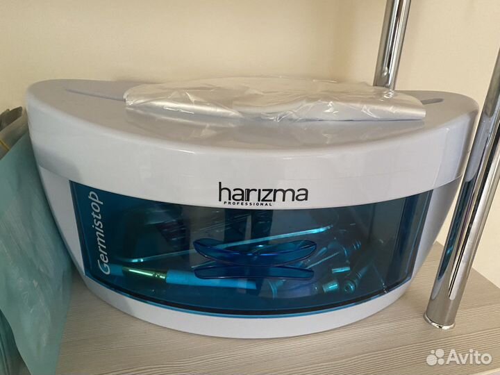 Стерилизатор