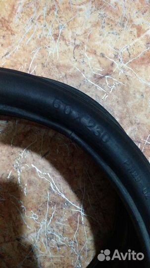 Колёса покрышки для коляски 60 * 230 и 48 * 188