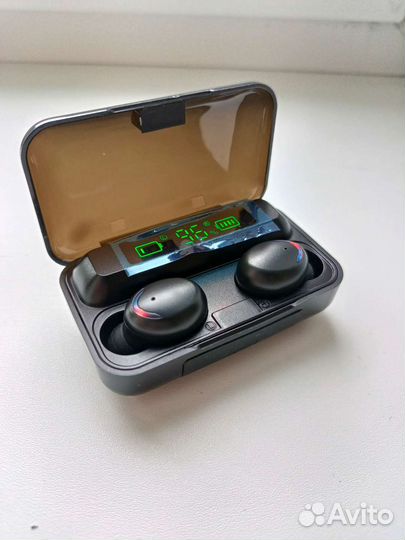 Наушники беспроводные