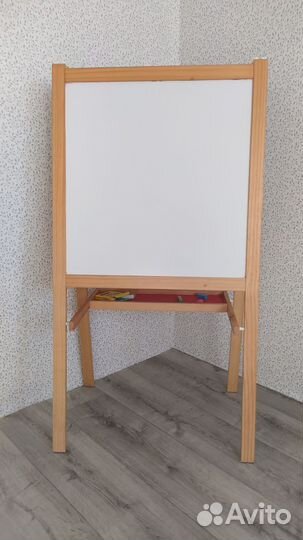 Доска мольберт Икеа Мола