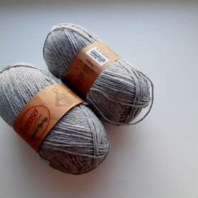 Пряжа Natural Merino (Натурал Мерино)