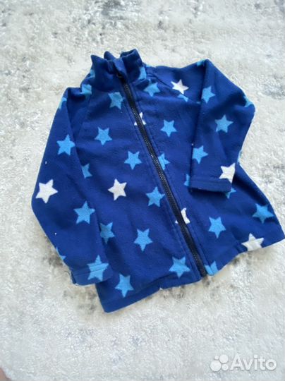 Джемпер детский