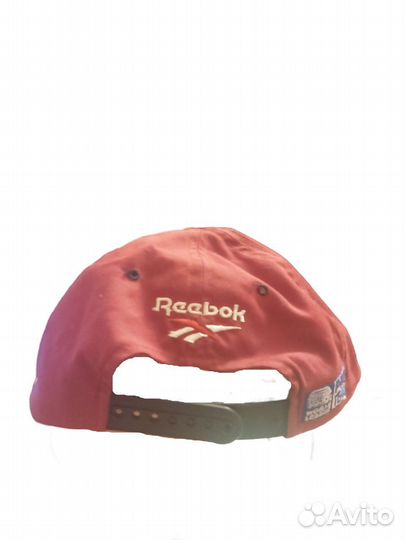 Кепка reebok