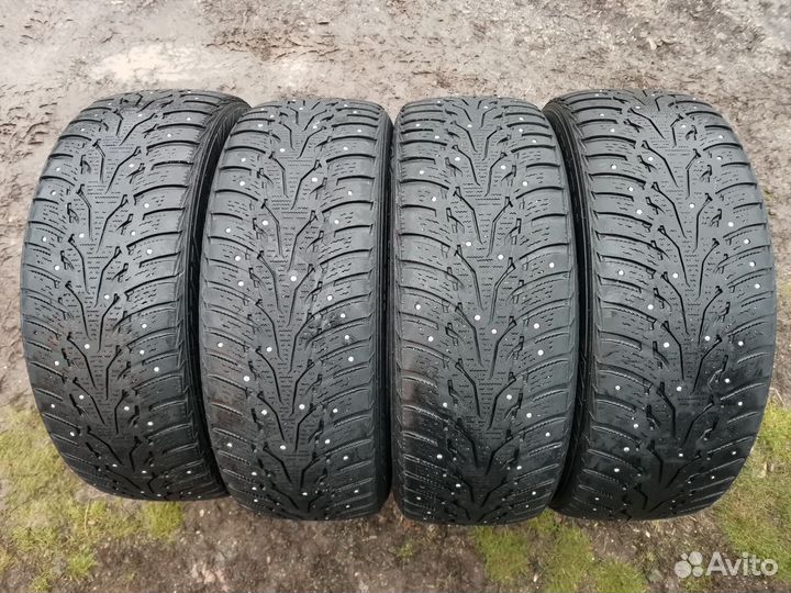 Nexen Winguard 195/55 R16