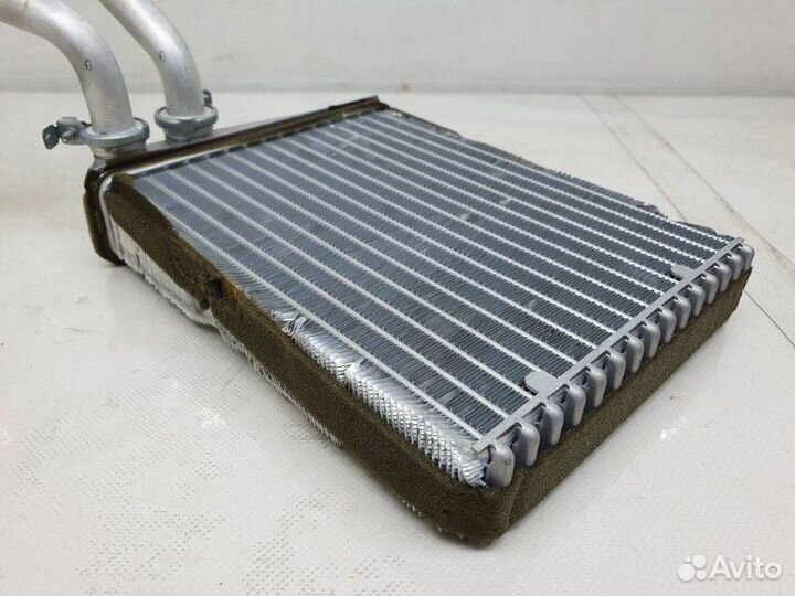 Радиатор печки Mercedes-Benz Gl X164 4.7 2012