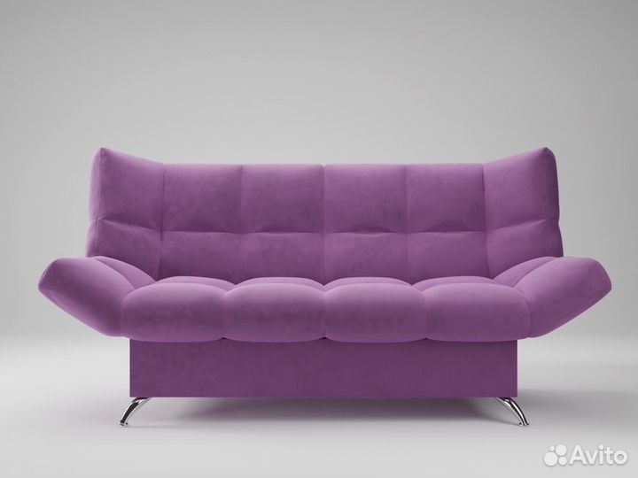 Диван «Клик-кляк» ппу