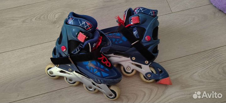 Ролики детские