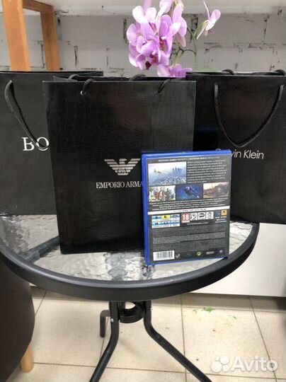 Бредовые пакеты бумажные подарочные