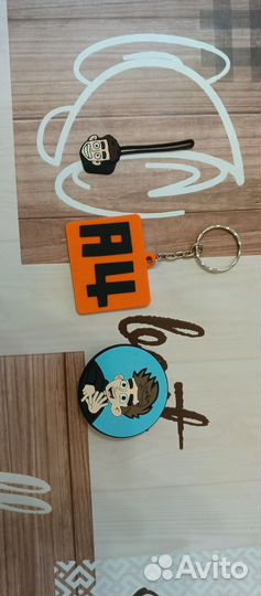 A4 Sweet box игрушки