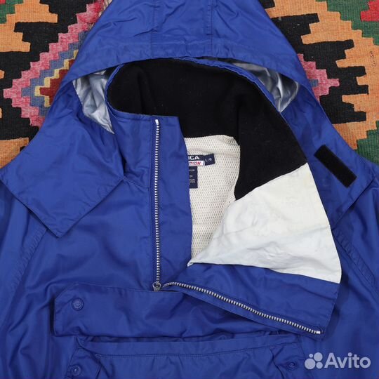 1990s / Nautica Competition Pullover Jacket куртка