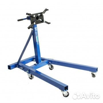 Кантователь двигателя Российского производства