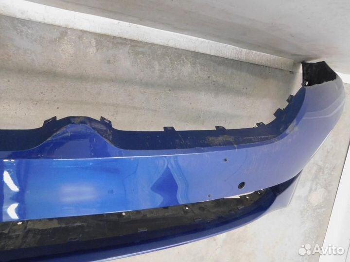 Бампер передний BMW 5-Series/M5