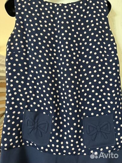 Red valentino платье