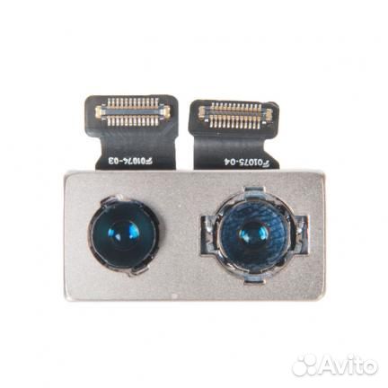 Камера задняя для iPhone 8 Plus iPhone 8 Plus