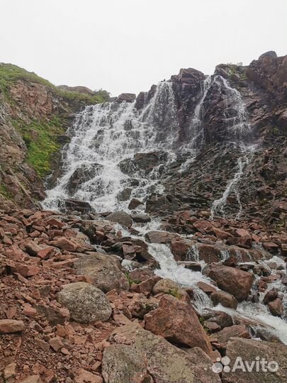 Авторский Тур в Териберку из Перми