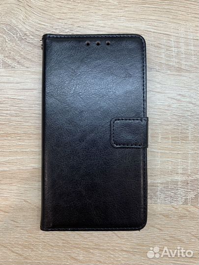 Чехол Xiaomi Redmi Note 4/4x (новый)