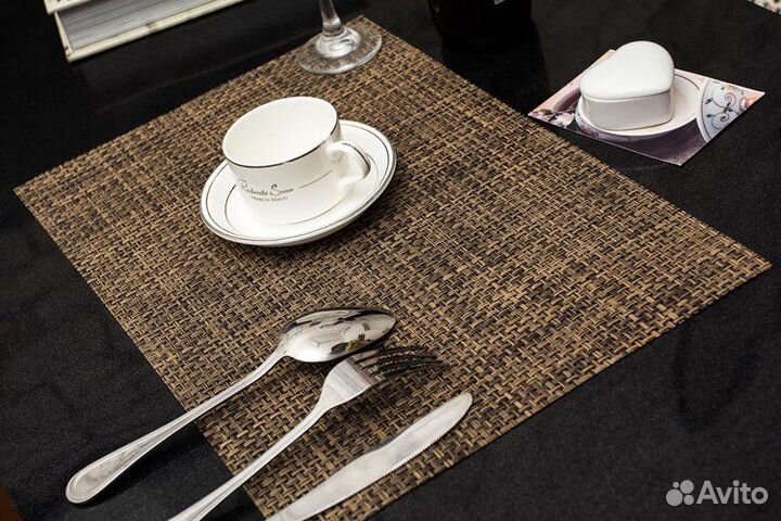 Набор салфеток для сервировки