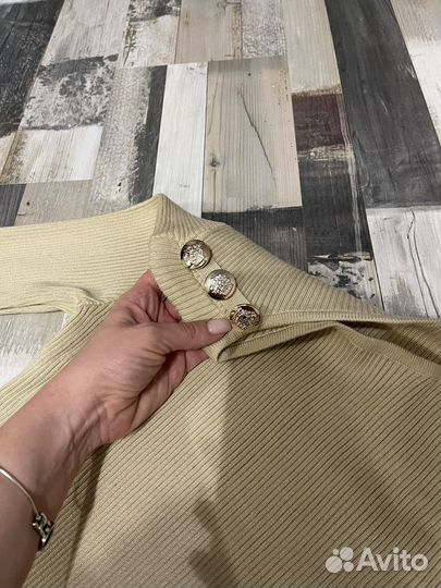 Платье лапша