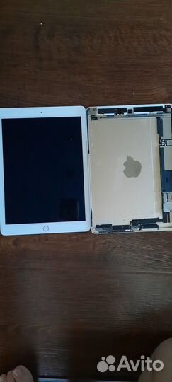 Корпус айпада, модель 1567
