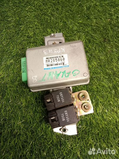 Блок Круиз-контроля для Mitsubishi Galant 8