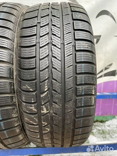 Nexen Winguard Sport 225/55 R17 101V