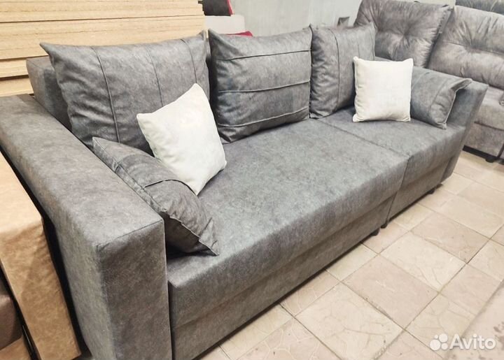 Угловой диван новый