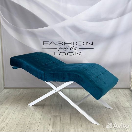 Анатомическая кушетка «Квадрат»