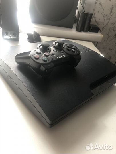 Sony playstation 3