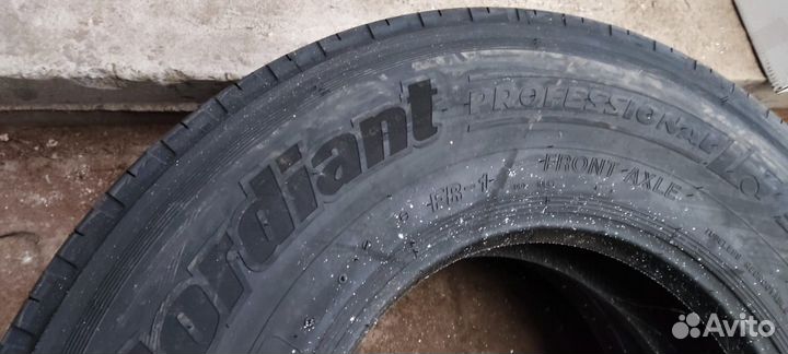 Cordiant Professional FR-1 315/80 R22
