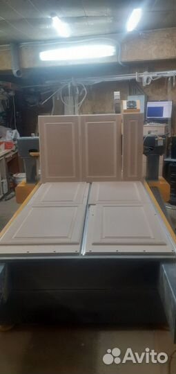 Мебельные фасады, решетки радиатора отопления