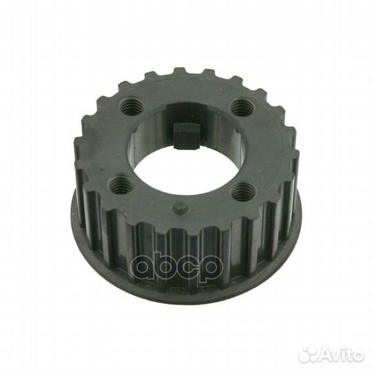 Шестерня кол.вала z 22 audi 100 (43, C2) 2.0 D