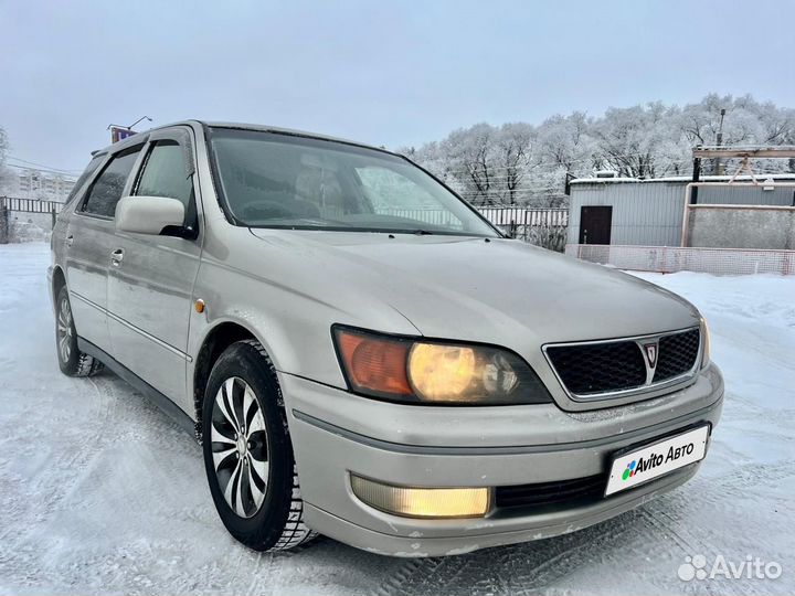 Toyota Vista Ardeo 2.0 AT, 1998, 230 000 км