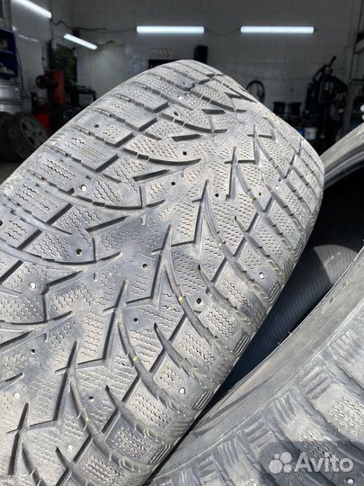 Toyo Observe G3-Ice 265/50 R20 111