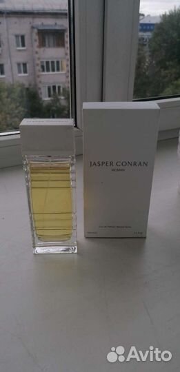 Парфюм редкий