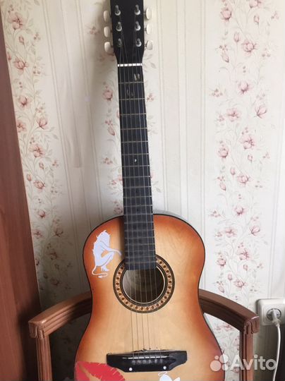Гитара
