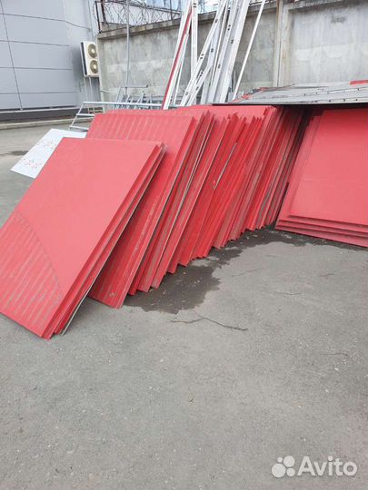 Композитные панели