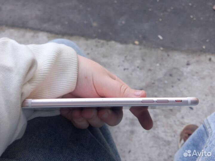 iPhone 7 plus 256gb