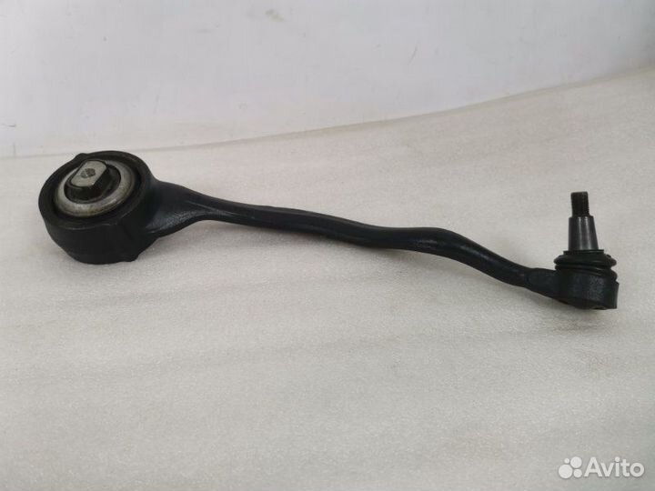 Рычаг подвески нижний передний правый Land Rover