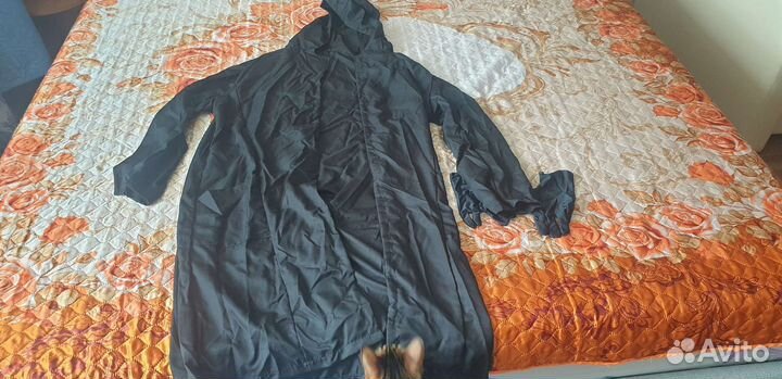 Костюм игра в кальмара (босс)